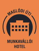 Maglódi úti hotel - Munkásszálló Kőbányán